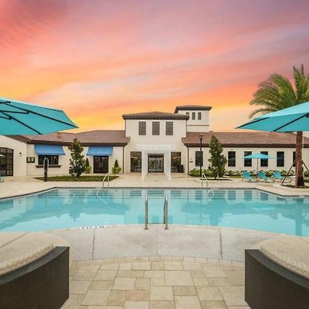 Private Pool Home Wthemed Rooms Free Water Park Four Corners Εξωτερικό φωτογραφία