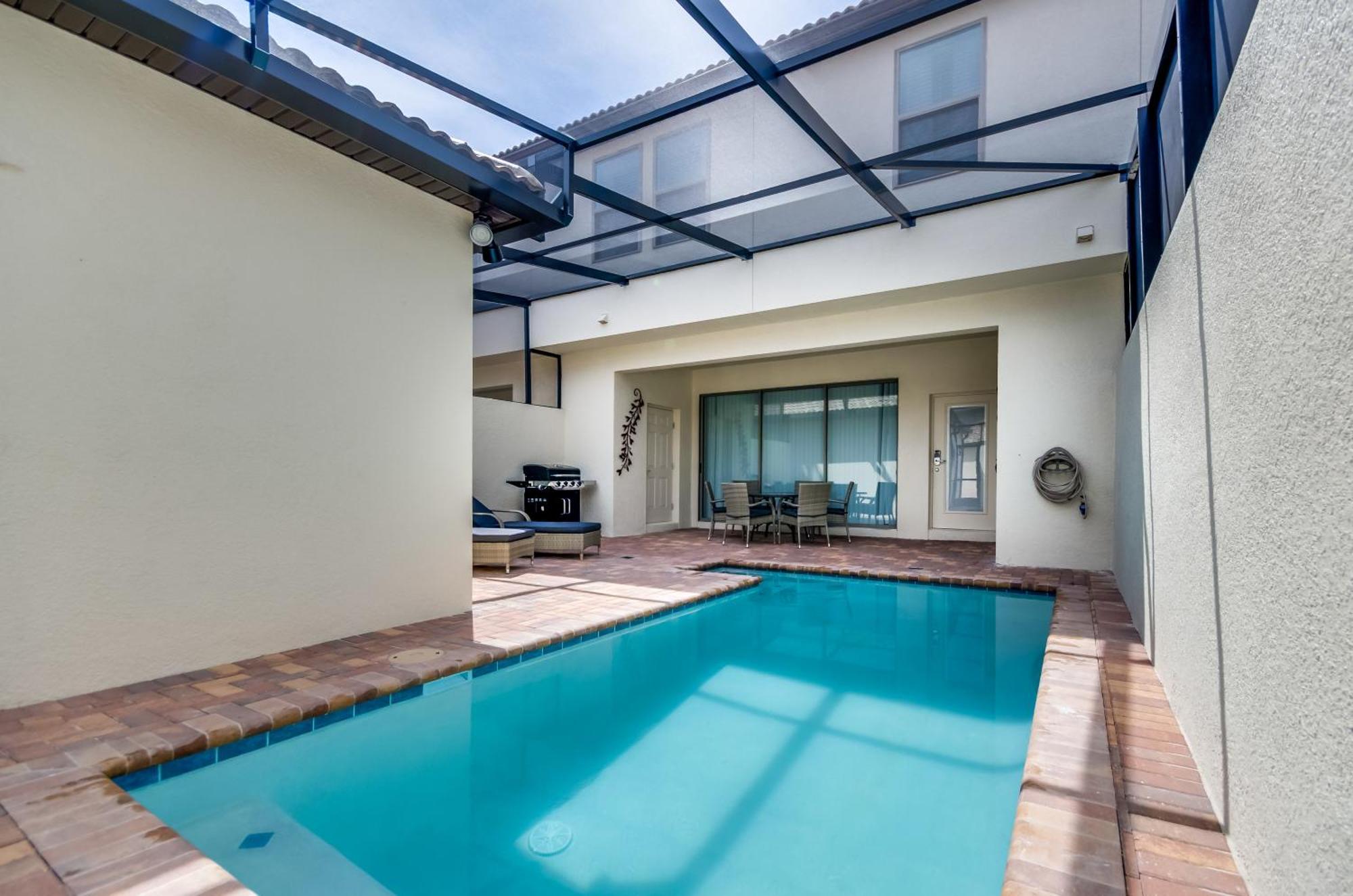 Private Pool Home Wthemed Rooms Free Water Park Four Corners Εξωτερικό φωτογραφία