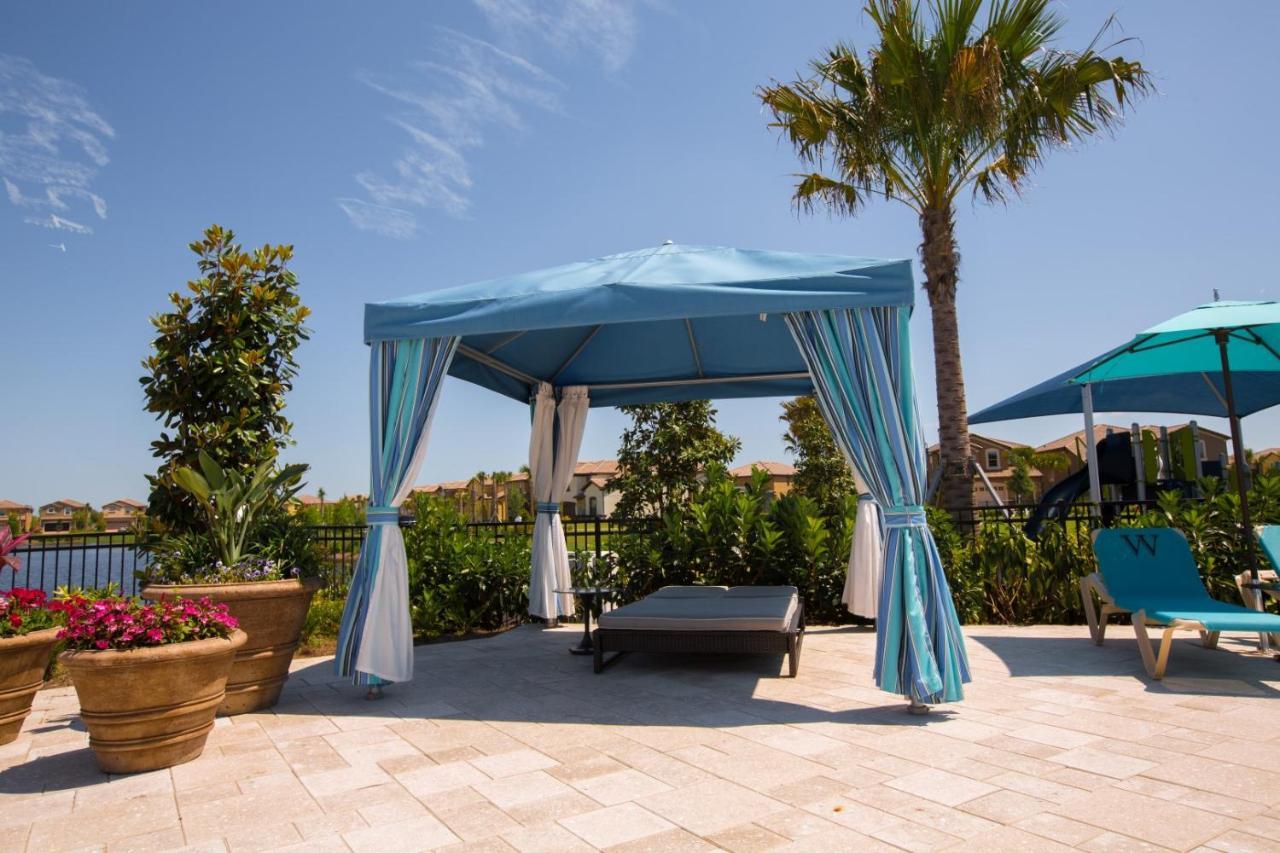 Private Pool Home Wthemed Rooms Free Water Park Four Corners Εξωτερικό φωτογραφία