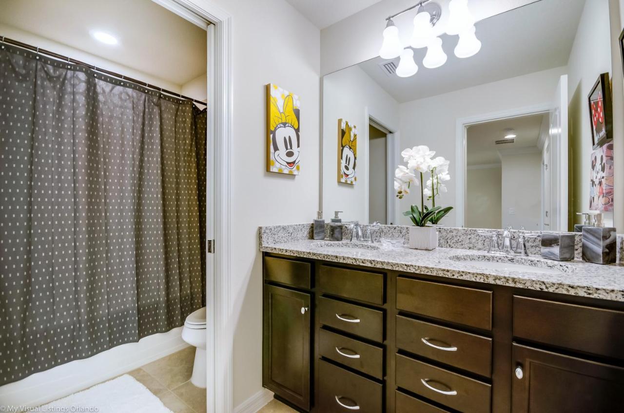 Private Pool Home Wthemed Rooms Free Water Park Four Corners Εξωτερικό φωτογραφία