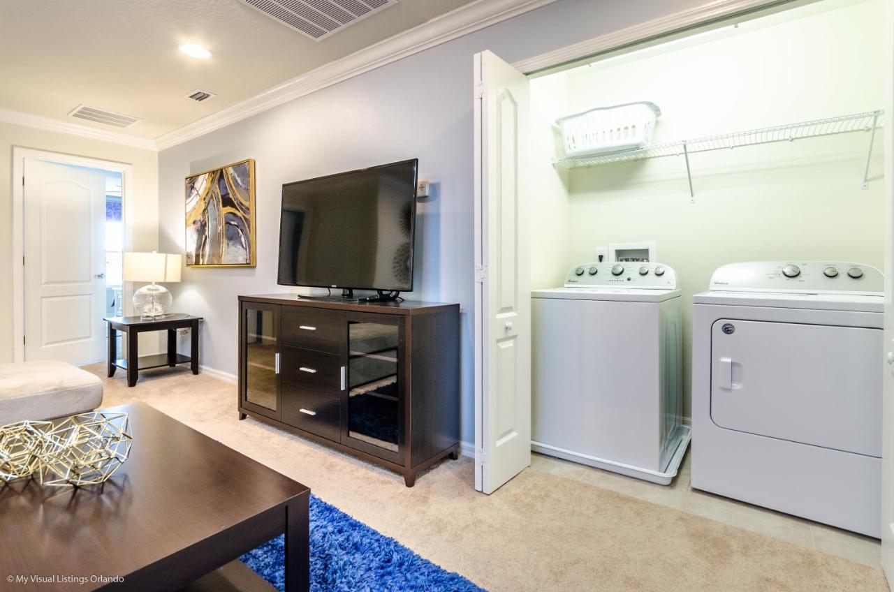 Private Pool Home Wthemed Rooms Free Water Park Four Corners Εξωτερικό φωτογραφία