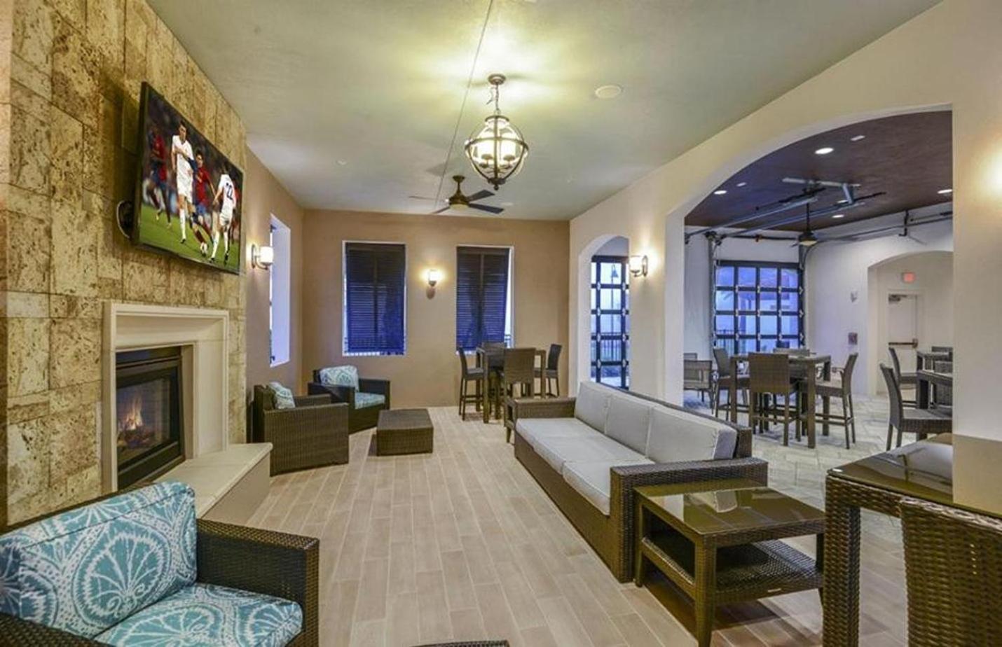 Private Pool Home Wthemed Rooms Free Water Park Four Corners Εξωτερικό φωτογραφία