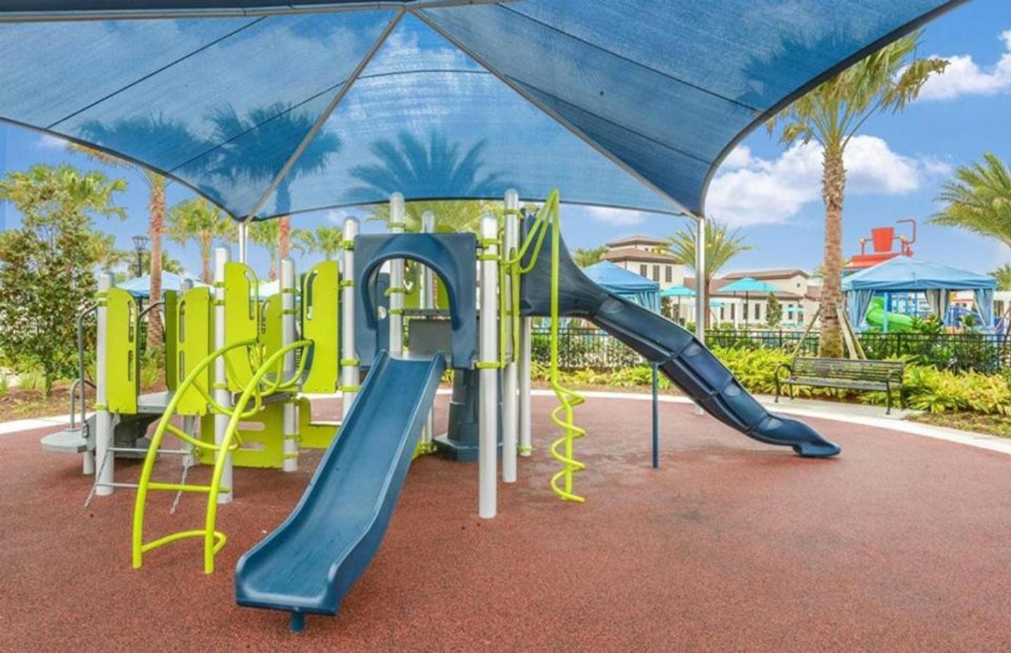Private Pool Home Wthemed Rooms Free Water Park Four Corners Εξωτερικό φωτογραφία